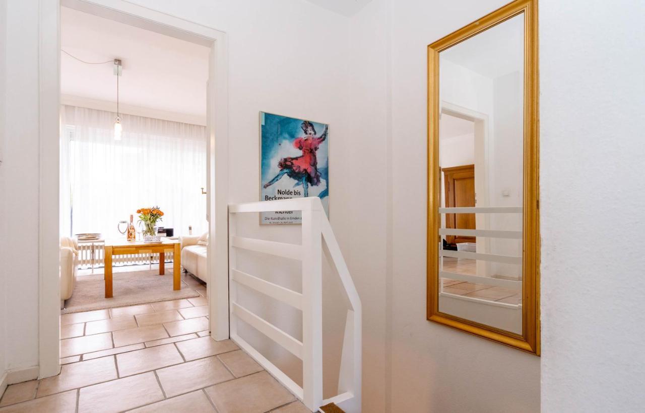 Theresa Wenningstedt-Braderup Exterior foto