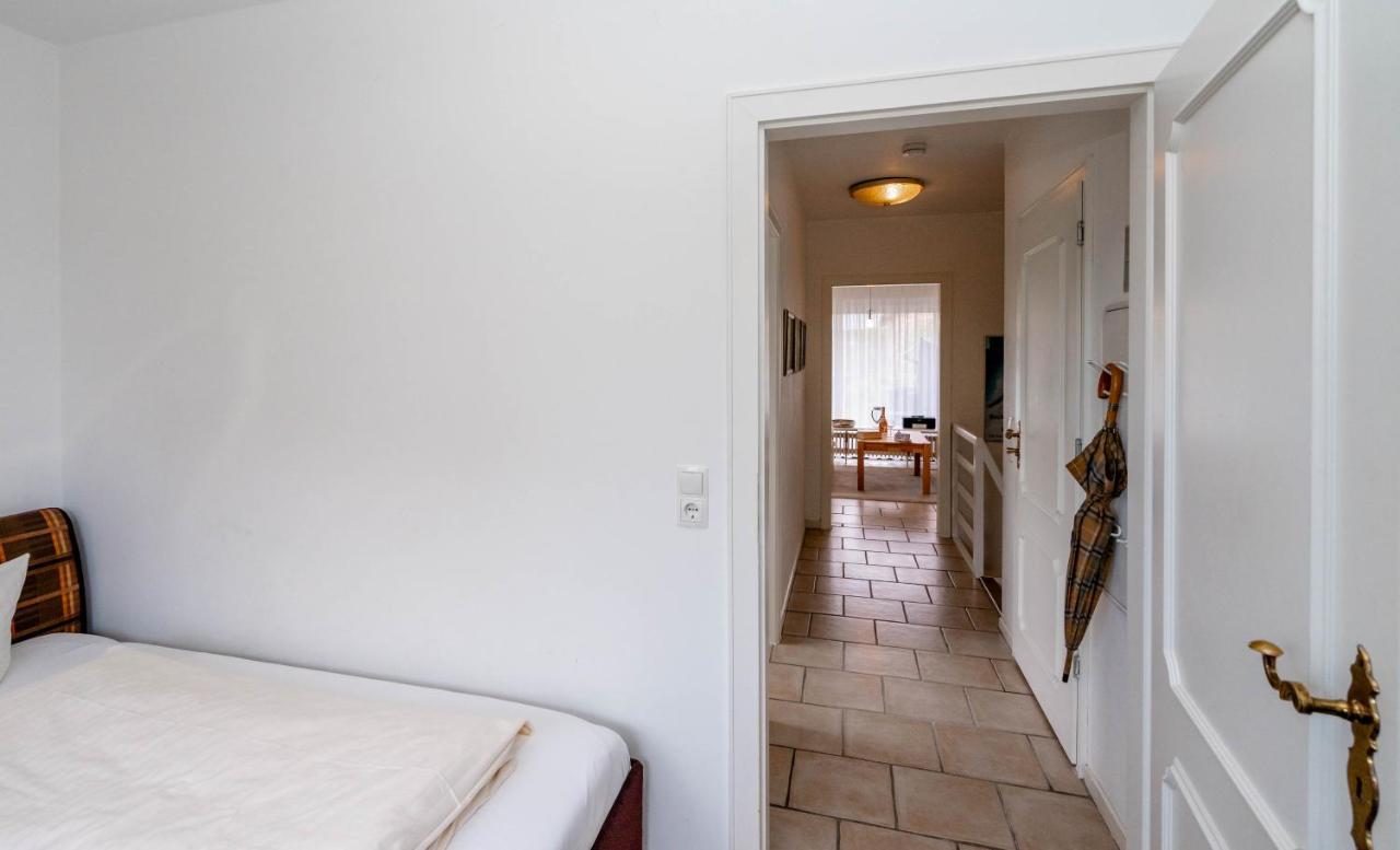 Theresa Wenningstedt-Braderup Exterior foto